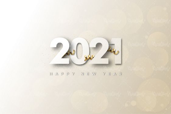 وکتور سال 2021