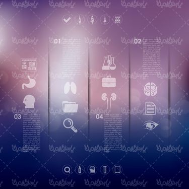 Download infographic vector