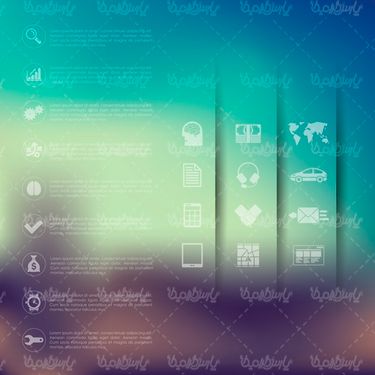 Download infographic vector