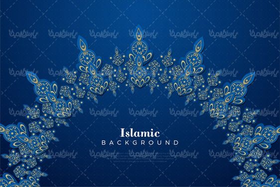 وکتور کادر گل