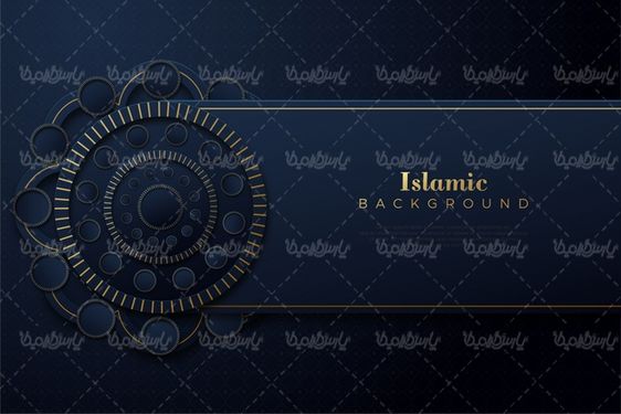 وکتور کادر گل