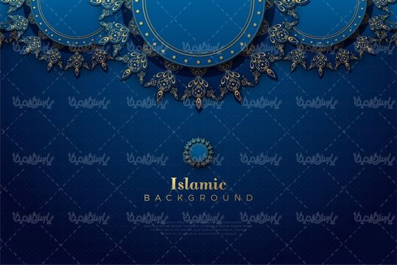 وکتور کادر گل