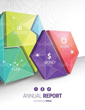 وکتور اینفوگرافی