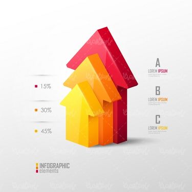 وکتور اینفوگرافی