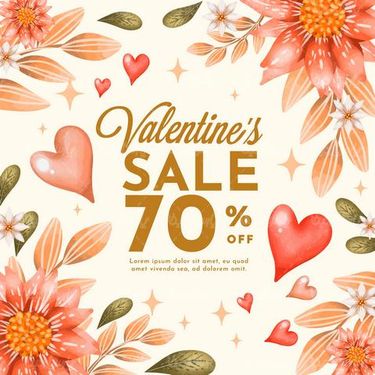 وکتور بک گراند ولنتاین