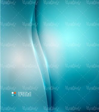 وکتور پس زمینه انتزاعی