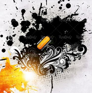 Vector background