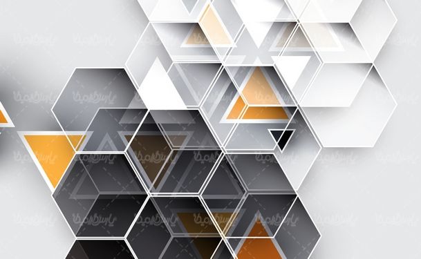 Abstract background vector