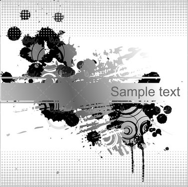 Vector background