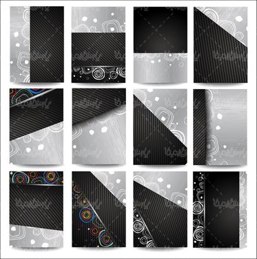 Vector background