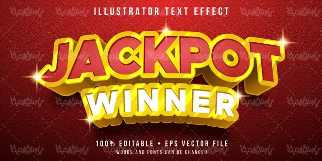 وکتور فونت انگلیسی