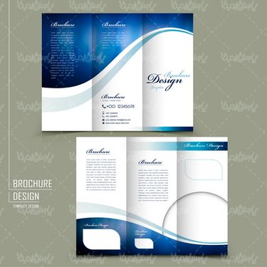 وکتور طرح نیمه آماده