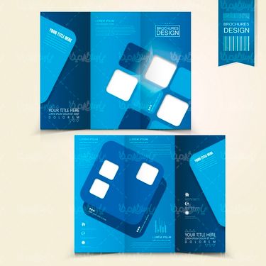 Vector graphic design