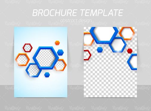 وکتور قالب برشور