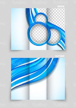 وکتور قالب برشور