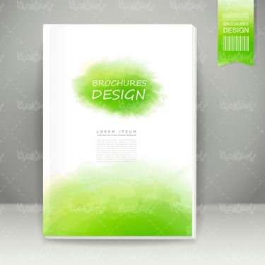 وکتور قالب برشور