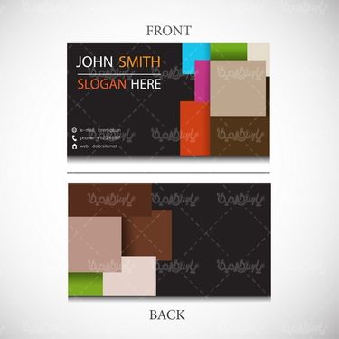 وکتور طرح خام