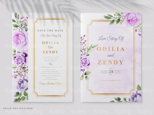 وکتور قاب گل