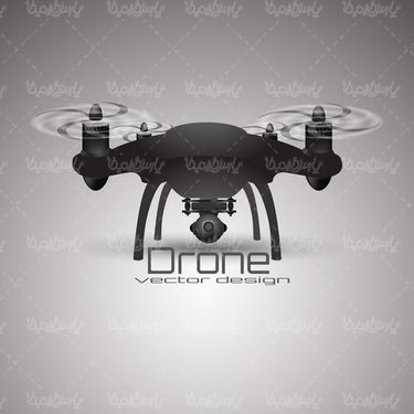 وکتور پهباد جنگی