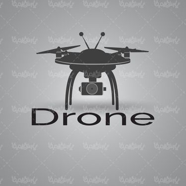 دانلود وکتور پهباد