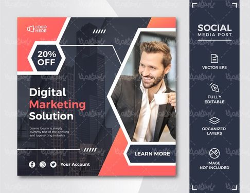 وکتور طرح گرافیکی