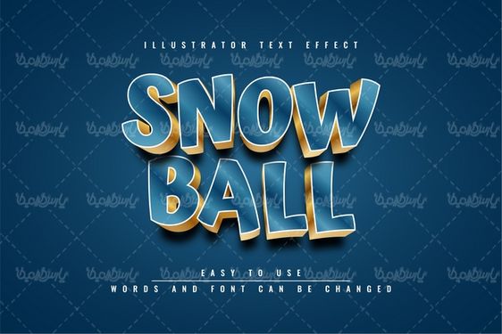 وکتور فونت انگلیسی