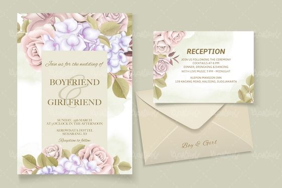 وکتور فریم گل