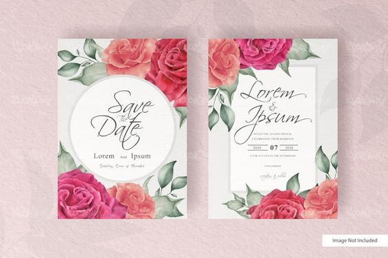 وکتور قاب گل