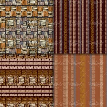 وکتور کاغذ دیواری