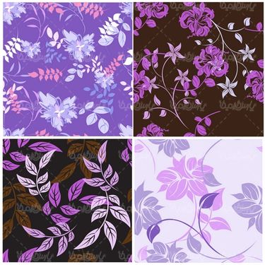 وکتور کاغذ دیواری