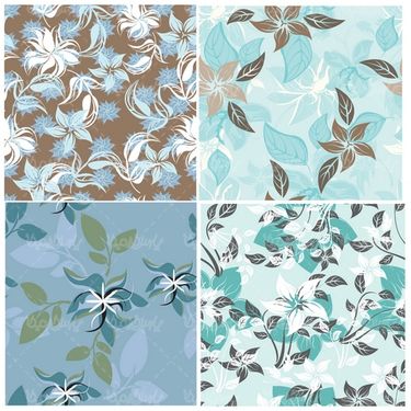 وکتور کاغذ دیواری