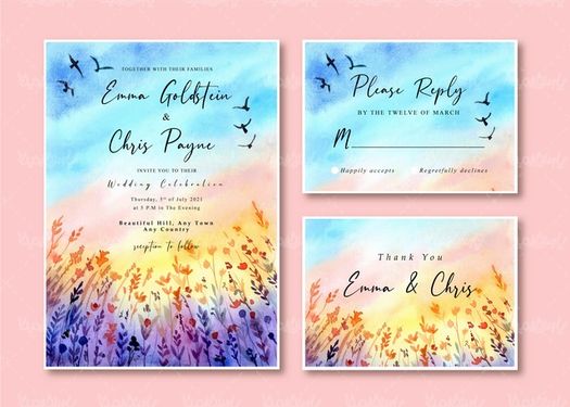 وکتور حاشیه گل