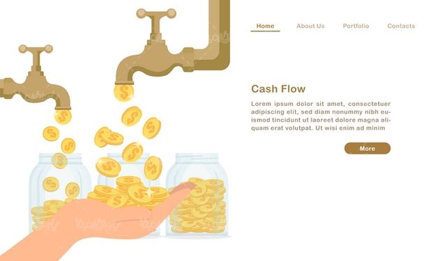 وکتور سکه طلا