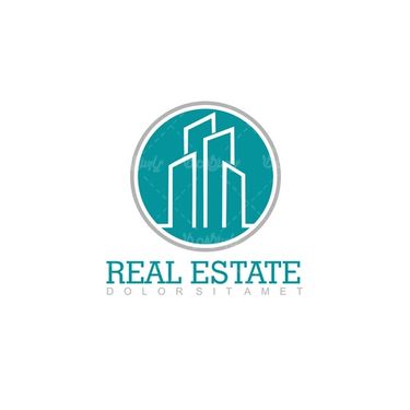 وکتور لوگو برج