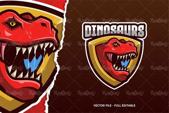 وکتور لوگو گیم