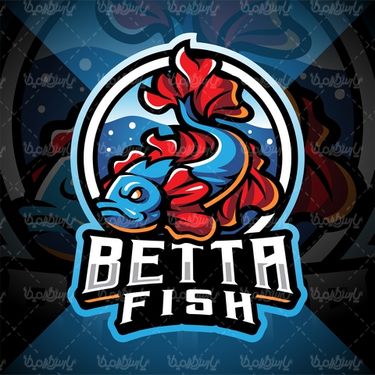 Computer game logo vector