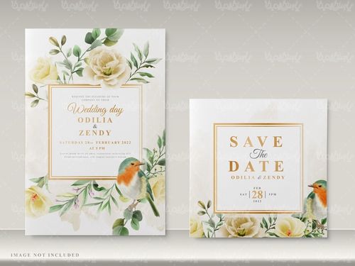 وکتور پس زمینه گل