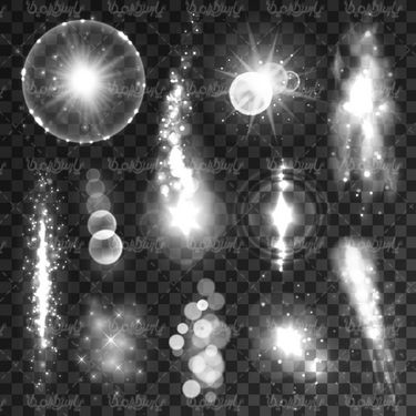 وکتور جلوه نور