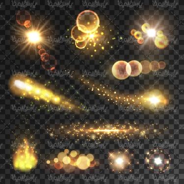 وکتور جلوه نور