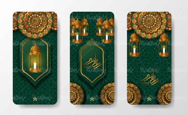 وکتور تذهیب