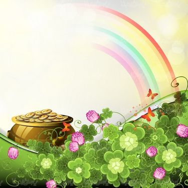 وکتور رنگین کمان