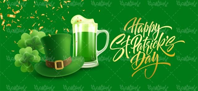 وکتور کلاه لبه دار