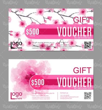 وکتور کارت هدیه