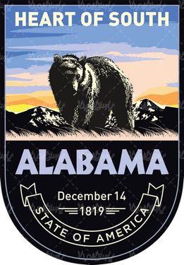 وکتور لیبل عقاب