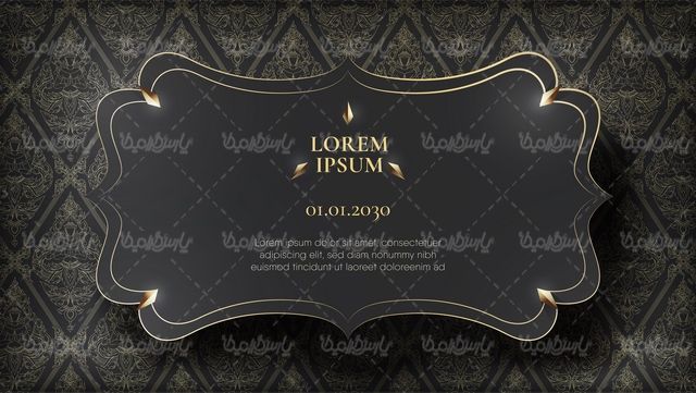 وکتور بک گراند