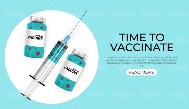 وکتور واکسن کرونا