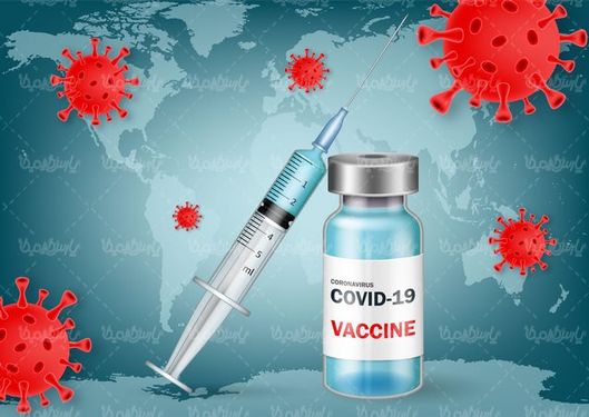 وکتور واکسن کووید 19