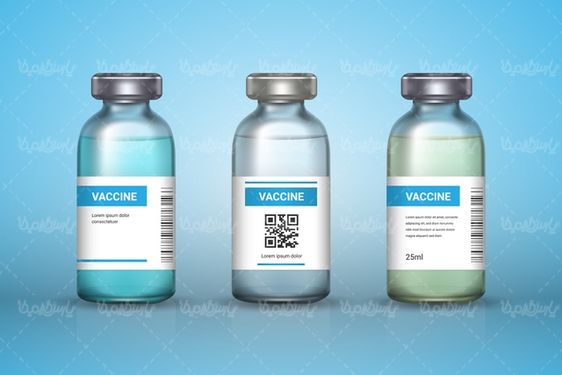 وکتور واکسن کووید 19