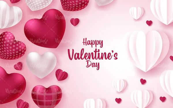 Valentine vector