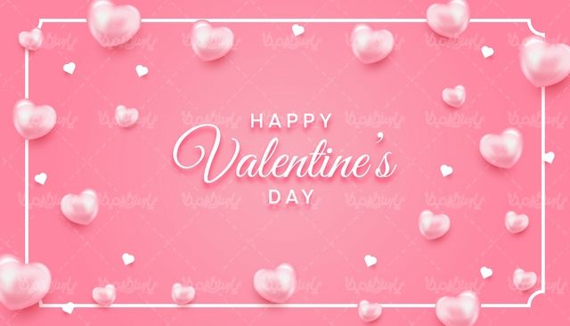 وکتور روز عشق